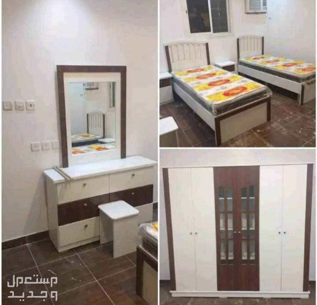 غرف نوم وطني جديده   الرياض