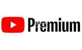 اشتراك يوتيوب بريميوم 12 شهر ب 25 ريال