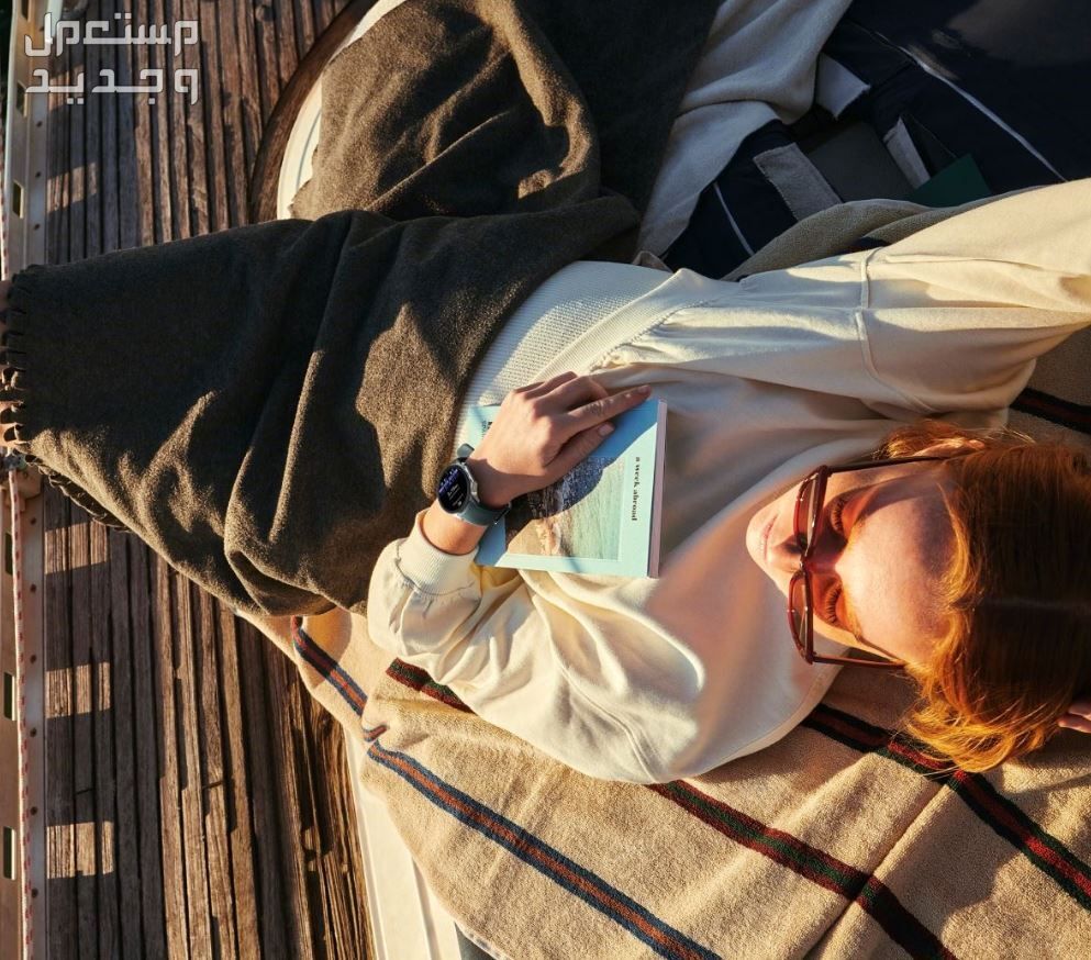 سعر ومواصفات ساعة OnePlus Watch 2 في مصر