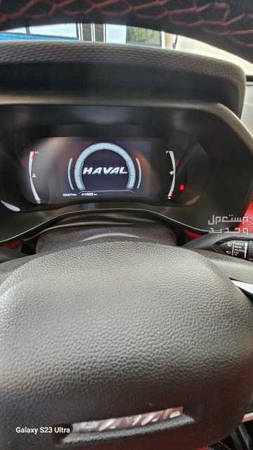 Haval Julian 2022 in Jeddah at a price of 56 thousands SAR