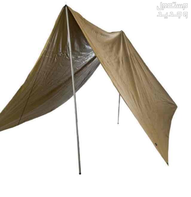 خيمة هوائيه من السنيدي و مظله من الرماية استخدام مرتين فقط في الرياض