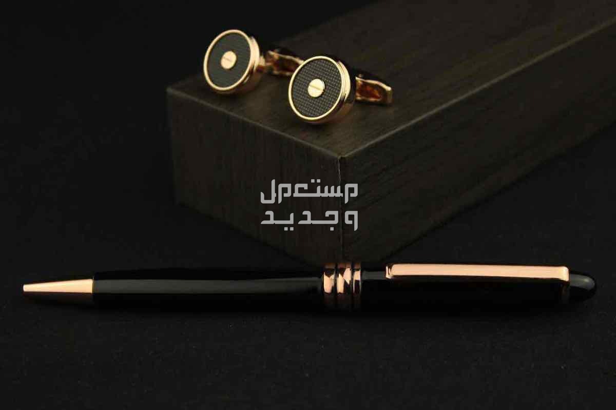 قلم تصميم ديبون غطا مع كبك