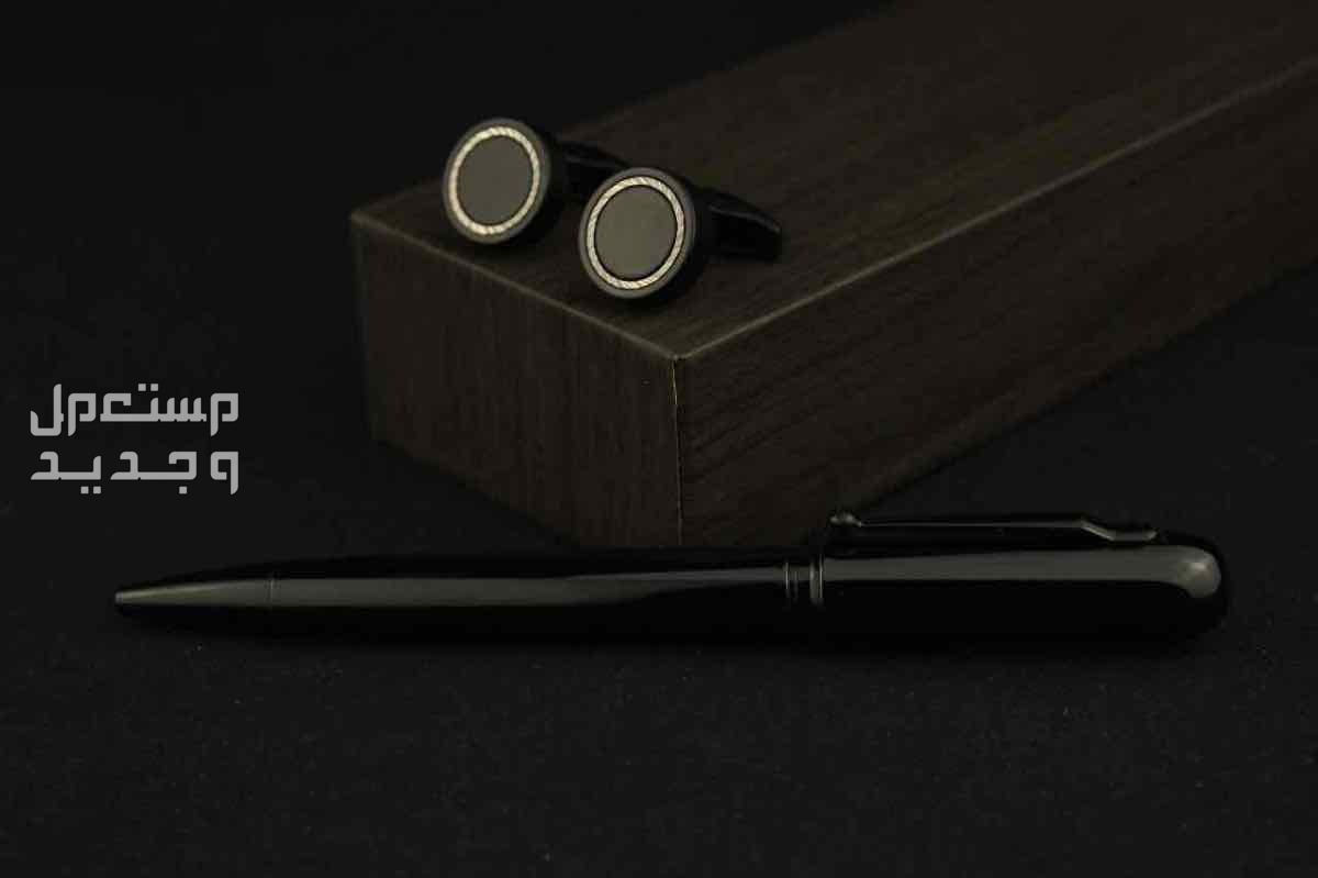 قلم تصميم ديبون غطا مع كبك