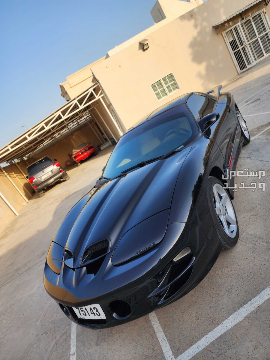 Chevrolet Camaro 1998 in Sharjah at a price of 40 thousands AED