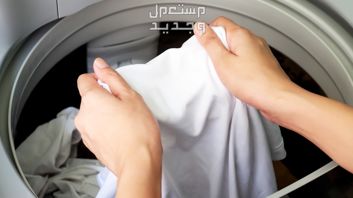 سعر غسالة إل جي أوتوماتيك فتحة علوية في عمان غسيل نظيف من غسالة إل جي