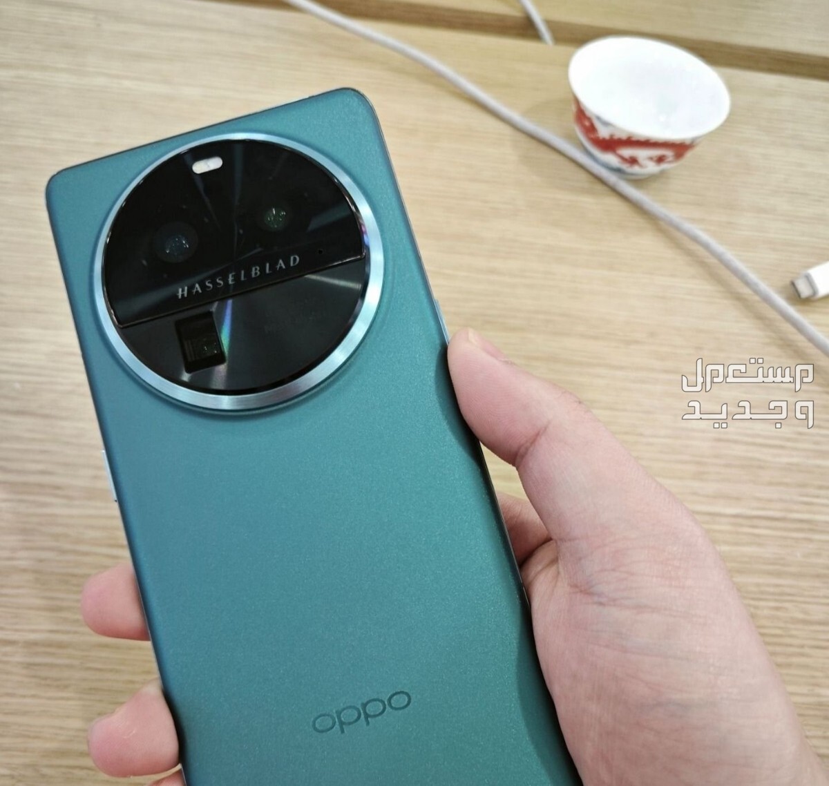 أسعار هواتف Oppo ومواصفات أفضل هاتف يمكنك شراءه في 2024 أسعار هواتف Oppo