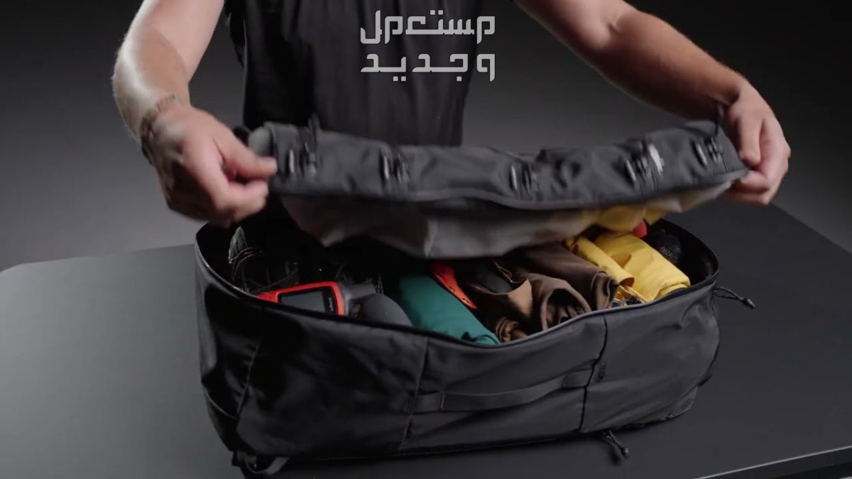 تعرف على أفضل شنطة ظهر للسفر 2024 شنطة Matador SEG45 Travel Pack