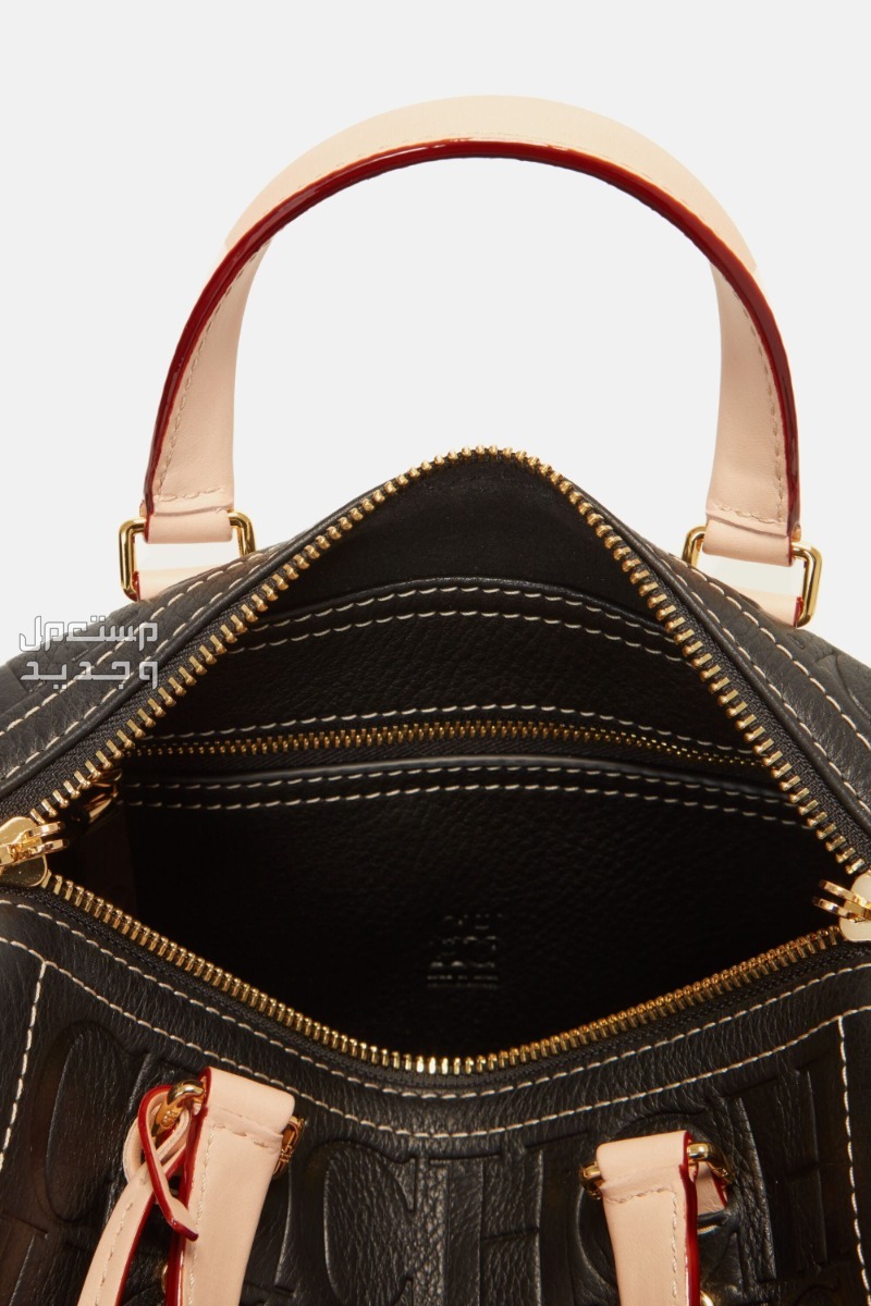 تعرفي على أسعار شنط ch الأصلية تفاصيل شنطة ch Andy 6 lock small hand bag