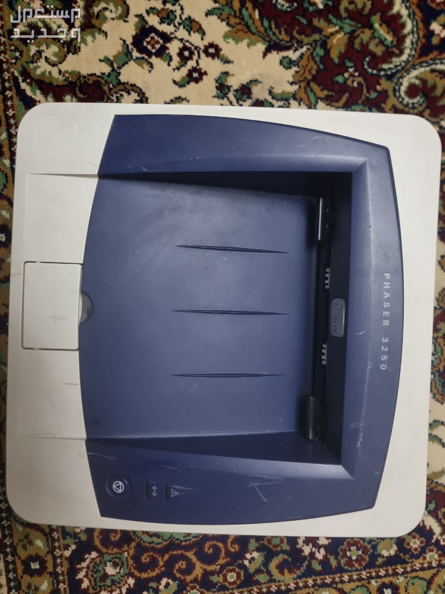 برنتر زيروكس printer xerox 3250