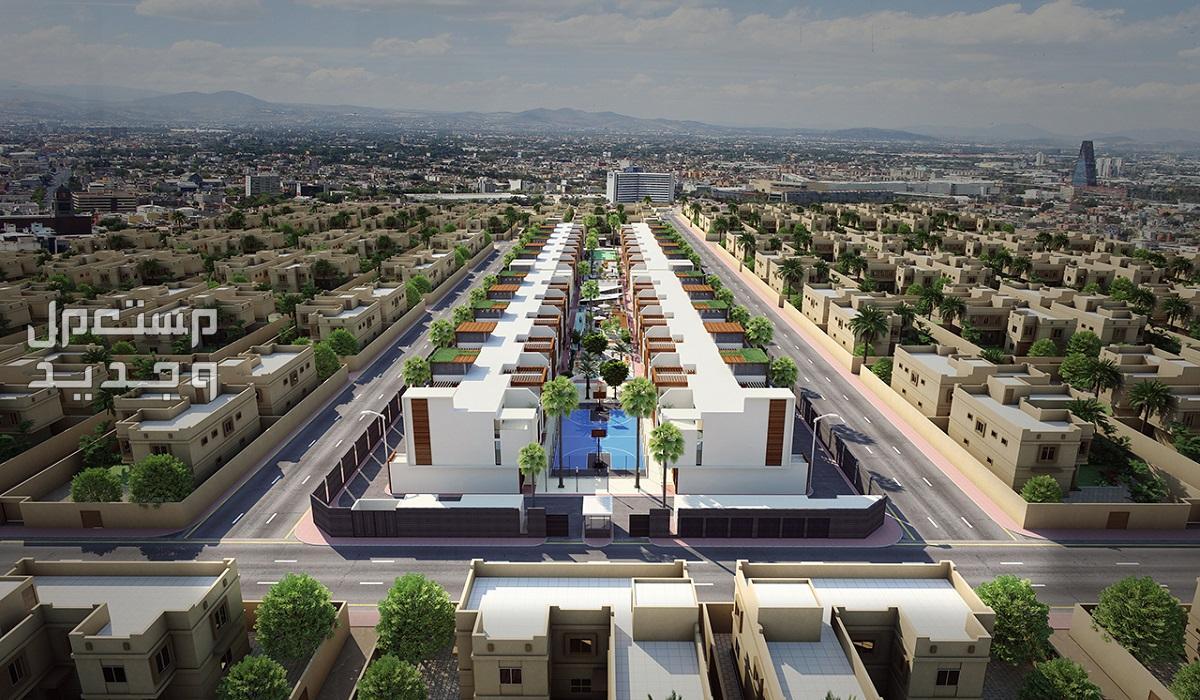 أفضل مشروع سكني في جدة 2024 في العراق أفضل مشروع في جدة 2024