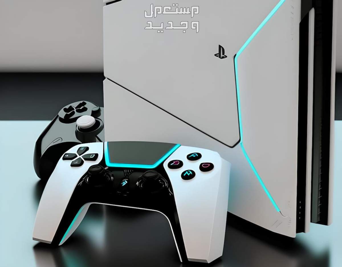 موعد نزول بلايستيشن 6 وسعره.. التصميم والمواصفات SONY PS6
