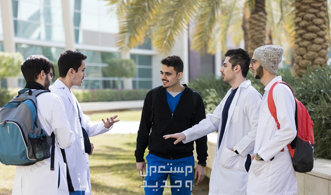 جدول التقويم الدراسي 1445 الفصل الثالث في السعودية طلاب في الجامعات السعودية