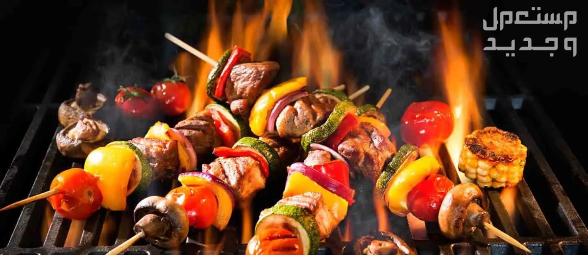 أفضل 5 مطاعم فطور رمضان 2024 في عمان باب المشاوي