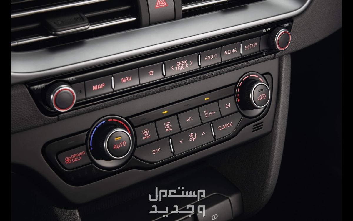 صور كيا نيرو بلس 2024 بجودة عالية من الداخل والخارج والألوان المتوفرة في عمان تقنيات سيارة كيا نيرو بلس 2024-2025