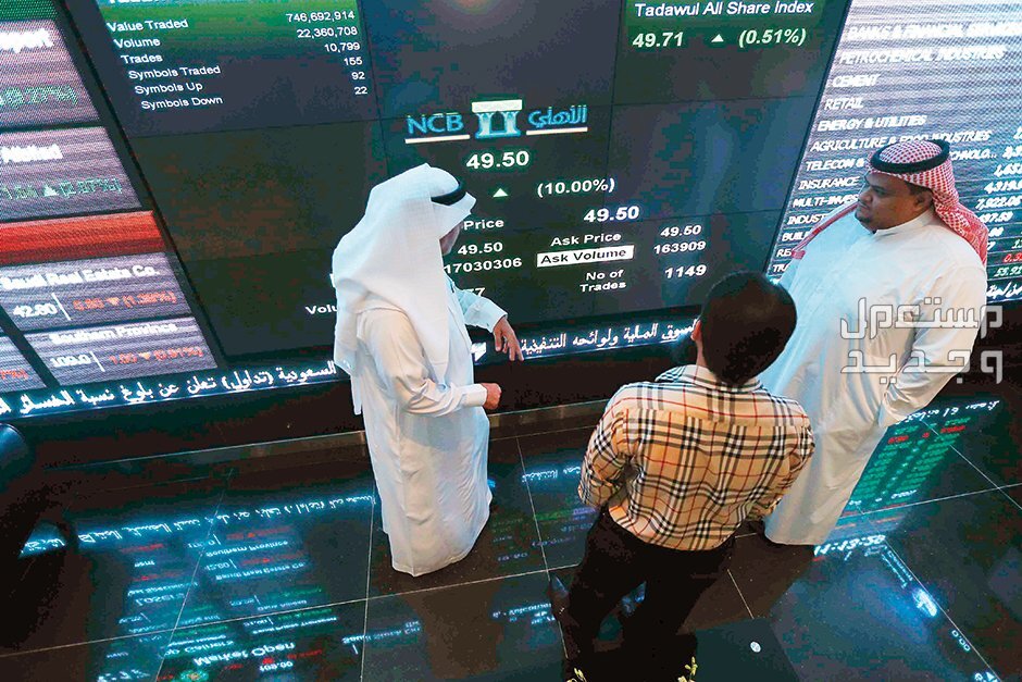 أوقات دوام البنوك في شهر رمضان 1445 في الكويت مواعيد التداول خلال رمضان