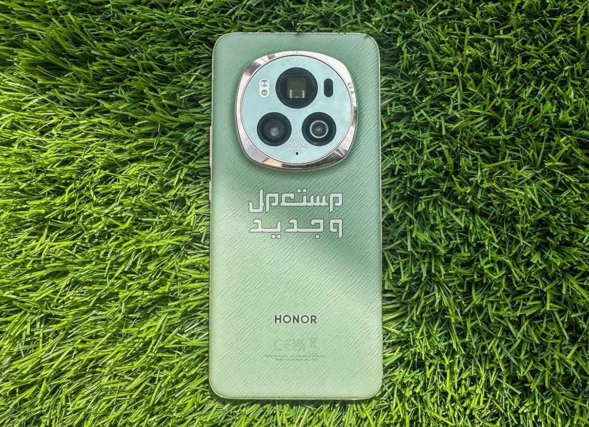 مواصفات وسعر هاتف هونر ماجيك 6 برو في الإمارات العربية المتحدة سعر هاتف هونر ماجيك 6 برو