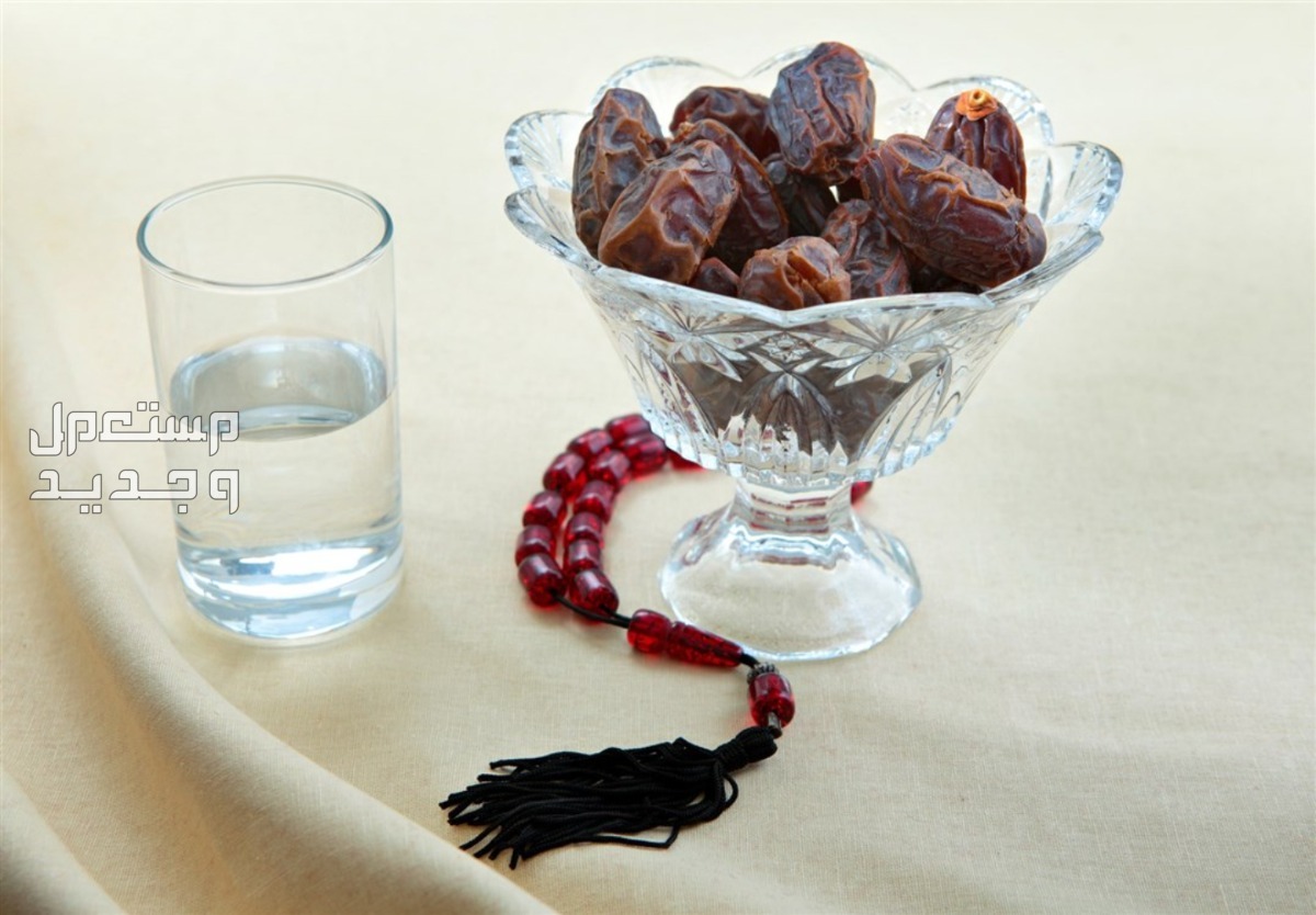 تعرف على فوائد الإفطار على التمر والماء في رمضان فوائد الإفطار على التمر