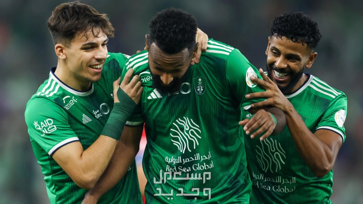 طرق شراء وحجز تذاكر مباريات الدوري السعودي في الجزائر لاعبين في الدوري السعودي