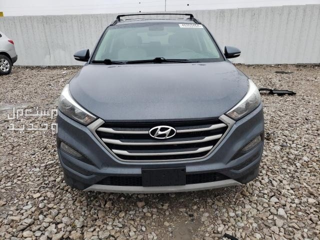 Hyundai Tucson 2018 in Dubai at a price of 30 thousands AED
