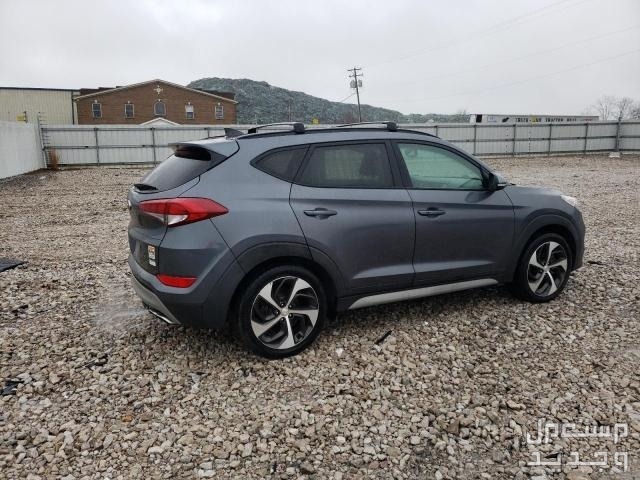 Hyundai Tucson 2018 in Dubai at a price of 30 thousands AED