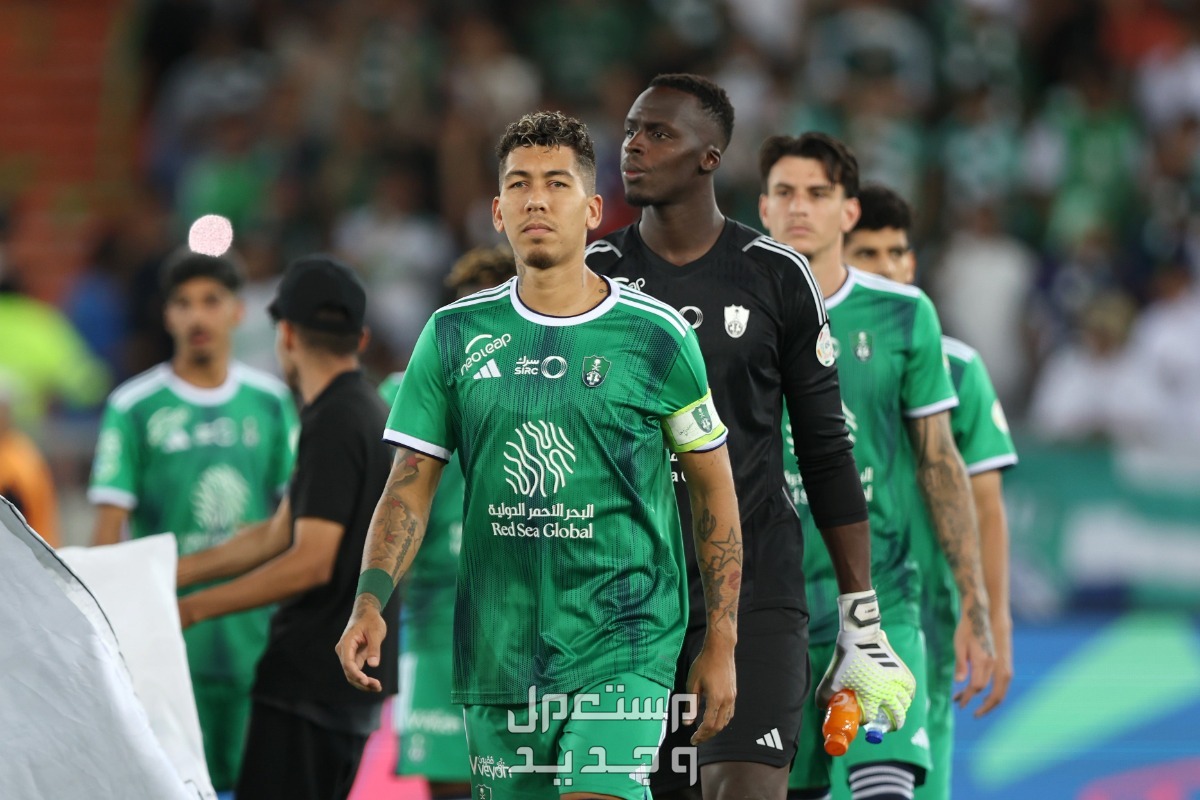طرق شراء وحجز تذاكر مباريات الدوري السعودي في الجزائر لاعبيين في الدوري السعودي