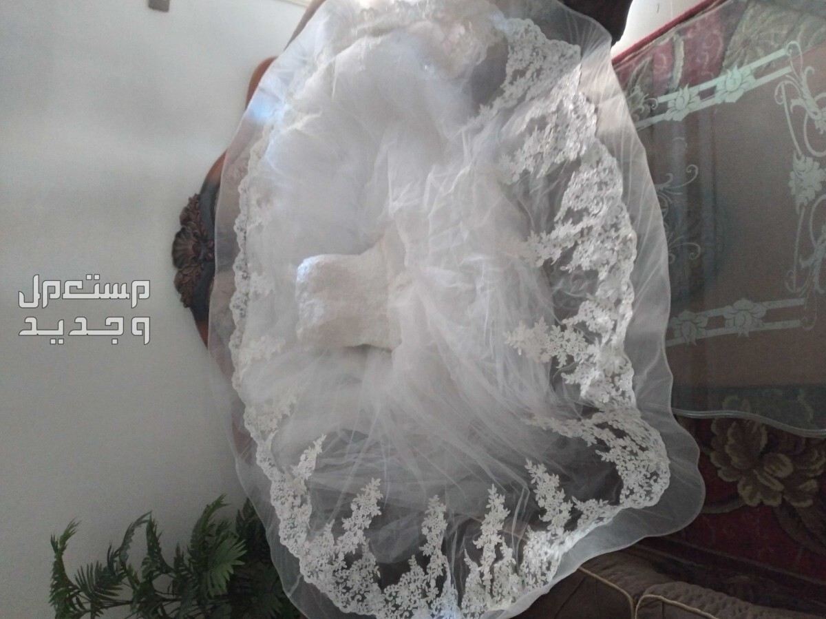 بيع فستان زفاف سوري