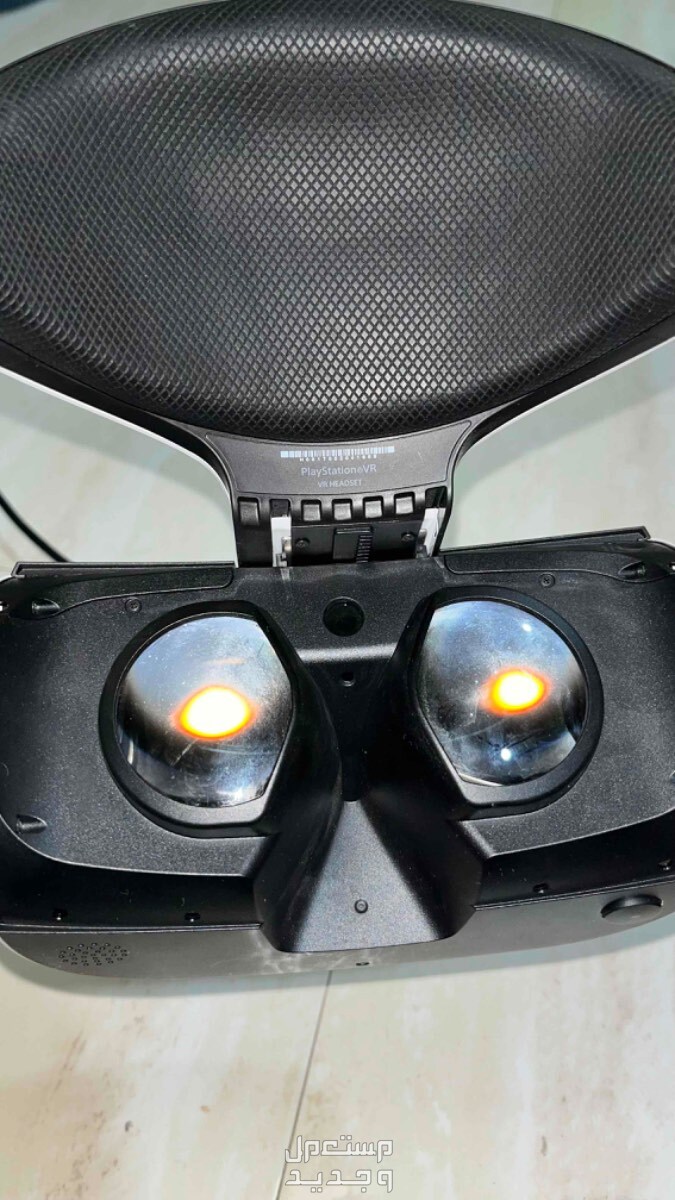 نظارة VR للبيع