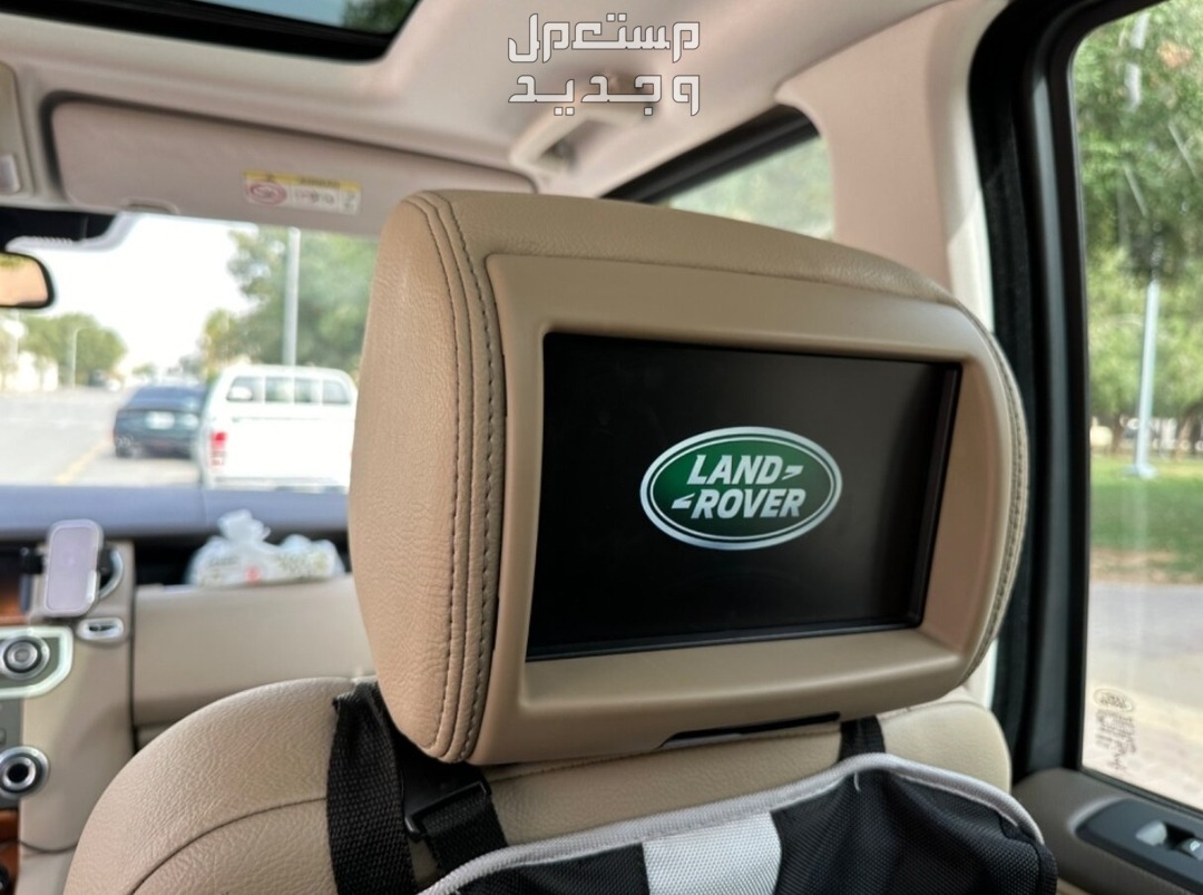 لاند روفر LR4 2015 في الرياض بسعر 102500 ريال سعودي