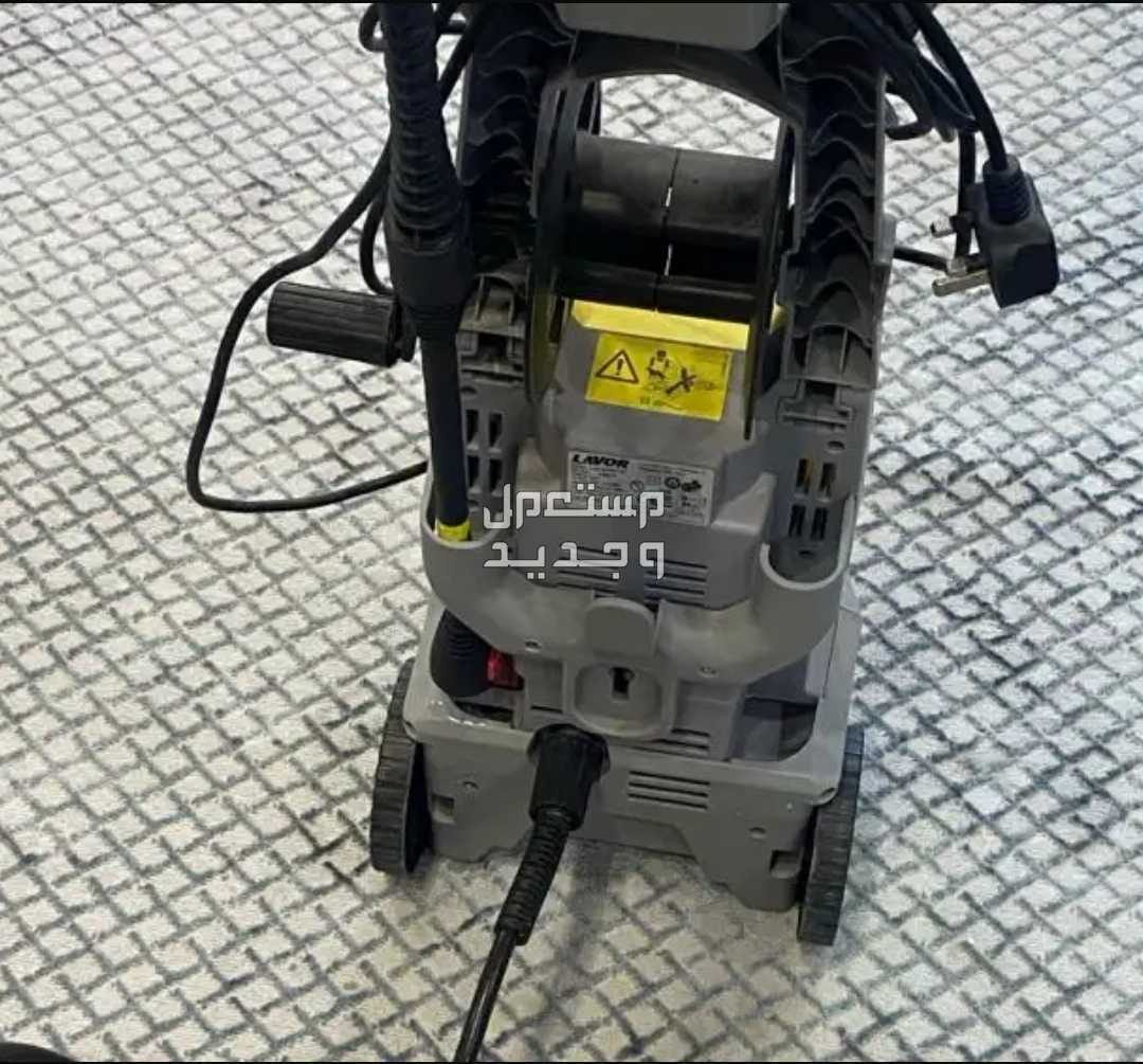 مكينة غسيل لافور  في الرياض بسعر 450 ريال سعودي