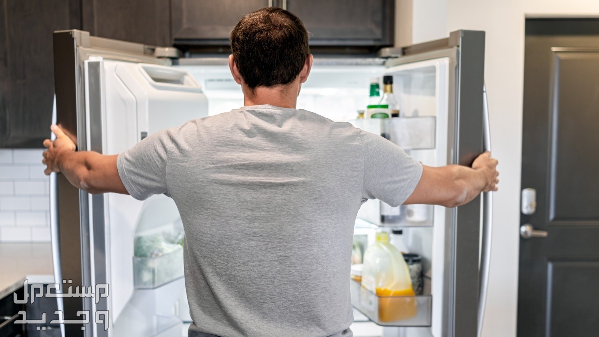 طريقة تنظيف الثلاجة من الداخل والخارج في رمضان 2024 تنظيف الثلاجة