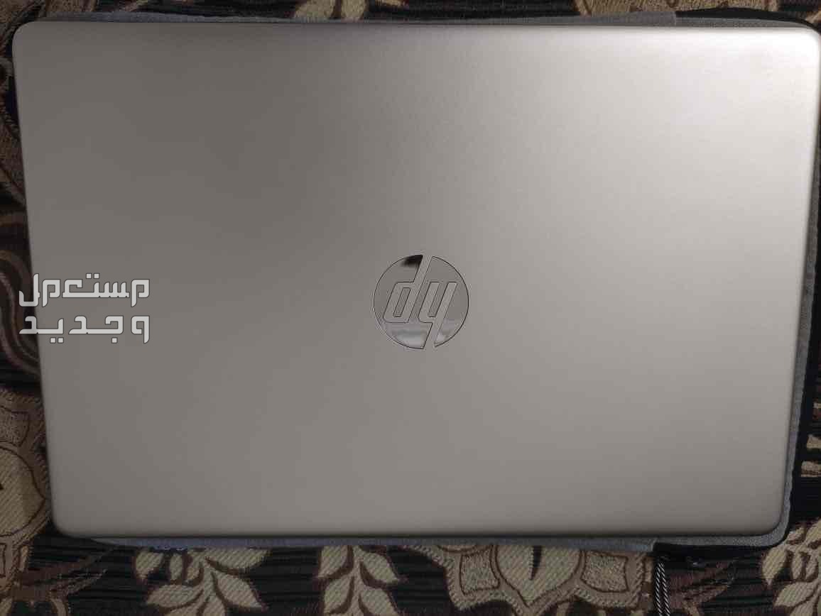 ‏لابتوب HP HP brand in Buraydah at a price of 2000 SAR