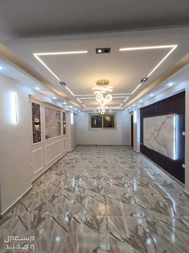 apartment for sale in Al Haram at a price of 9999999 EGP