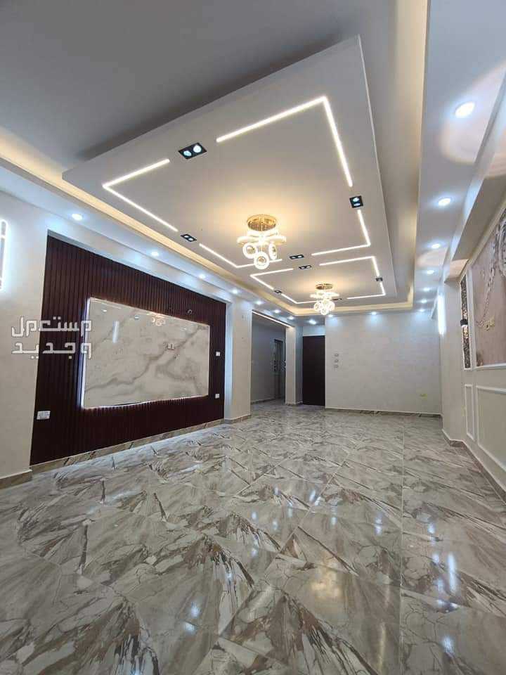 apartment for sale in Al Haram at a price of 9999999 EGP