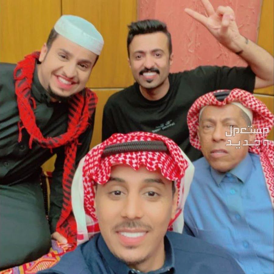 موعد مسلسل حق عرب رمضان 2024 والقنوات الناقلة المسلسلات الخليجية في رمضان 2024