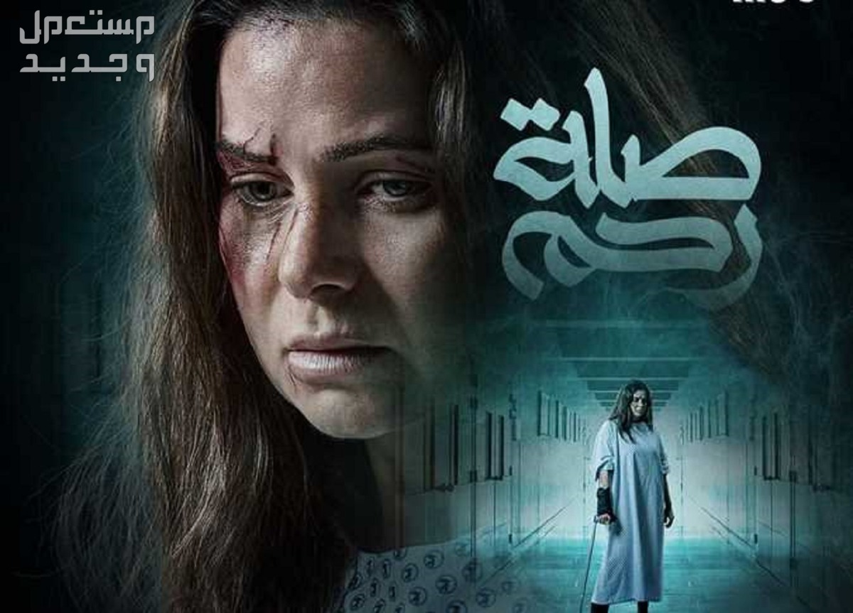 موعد مسلسل حق عرب رمضان 2024 والقنوات الناقلة مسلسل صلة رحم