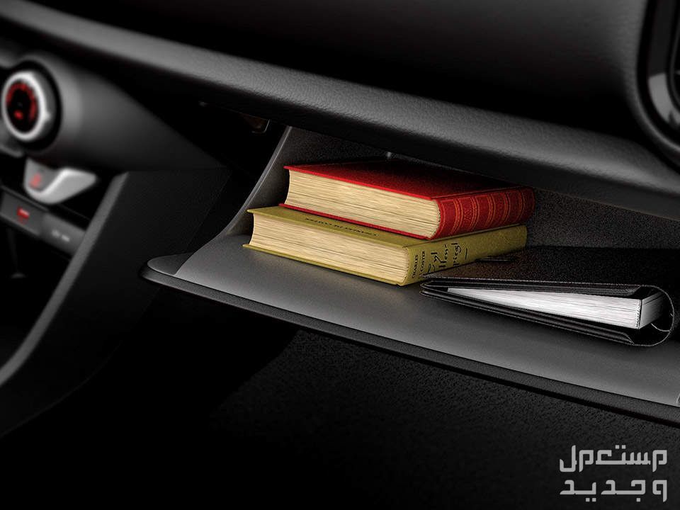 فئات كيا بيكانتو 2024 مع أسعارها وأبرز المواصفات والتقنيات لدى الوكيل