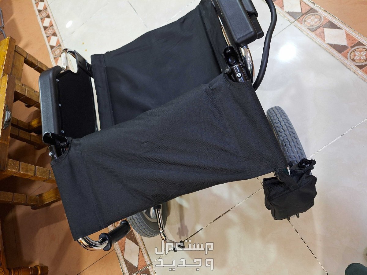 كرسي كهربائي مستعل خفيف في الخبر بسعر 3 آلاف ريال سعودي