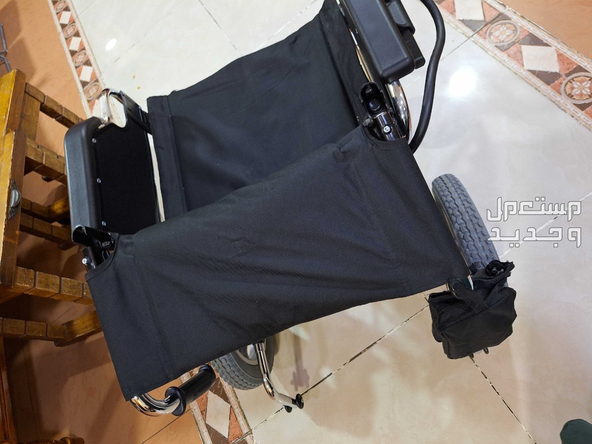 كرسي كهربائي مستعل خفيف في الخبر بسعر 3 آلاف ريال سعودي