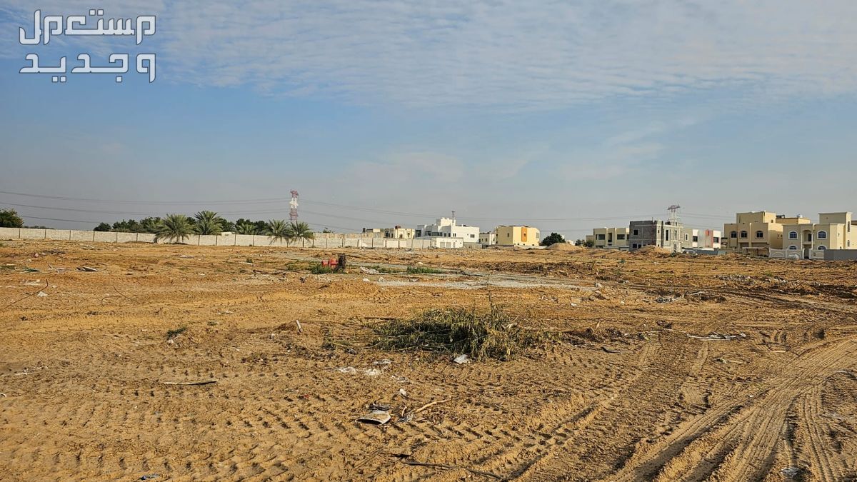 طرح جديد  مخطط الحدائق 2 أراضي تاون هاوس للبيع تصريح بناء أرضي وطابقين  في منطقة الحليو 2