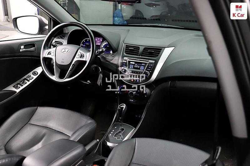 Hyundai Accent 2018 in AL Madinah AL Munawwarah at a price of 43 thousands SAR
