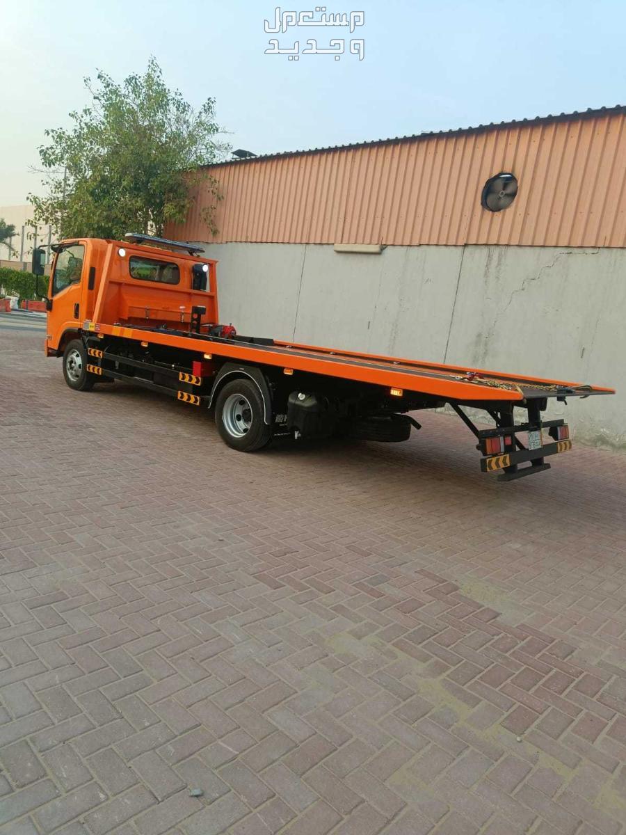 Isuzu 2020 in Jubail at a price of 100 SAR