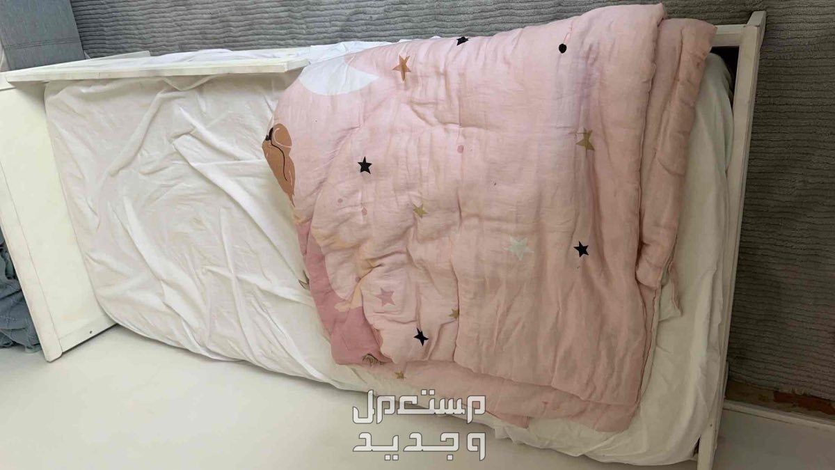 سرير ايكيا اطفال - سرير اطفال رضع في الرياض