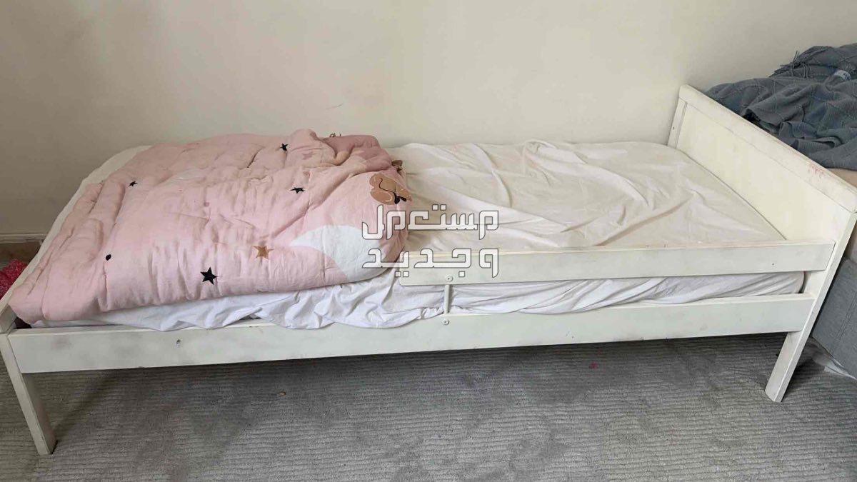 سرير ايكيا اطفال - سرير اطفال رضع في الرياض