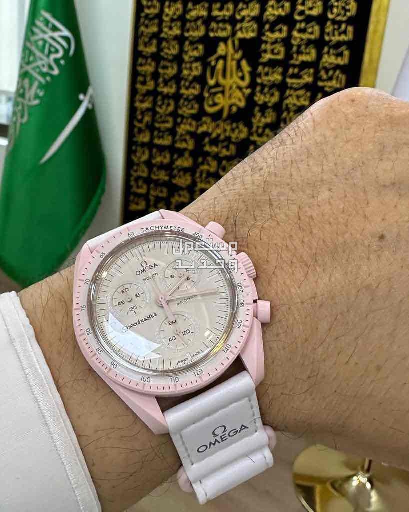 ساعات  في الرياض