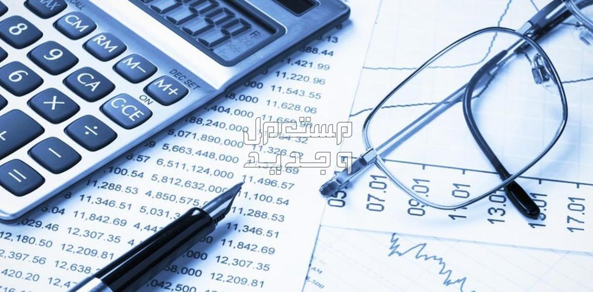 محاسب عن بعد لتنظيم اعمالك المالية قيود قوائم مالية تقارير