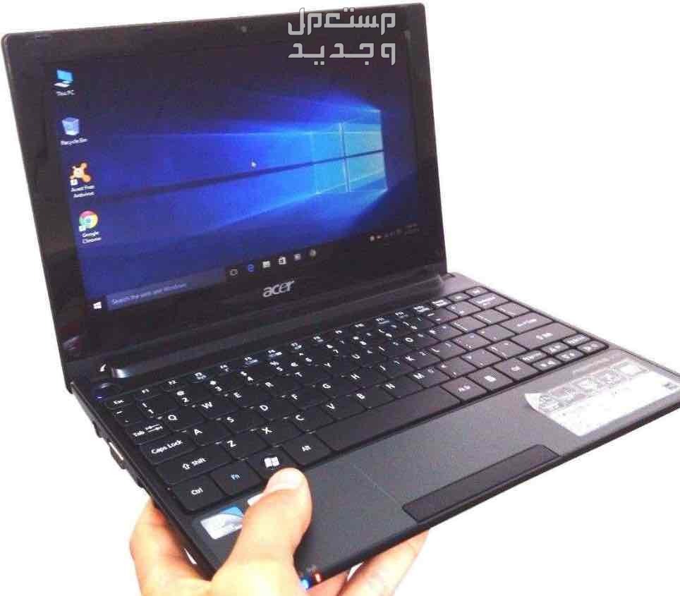 10" laptop