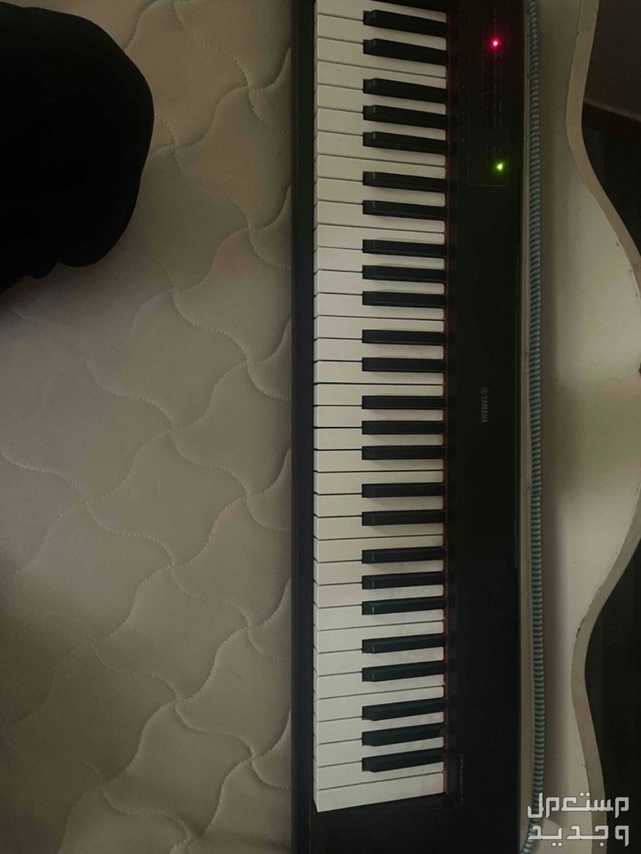 بيانو Yamaha NP-12