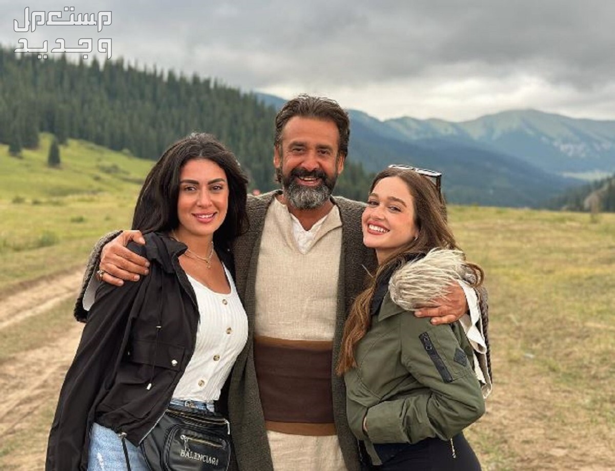قصة مسلسل الحشاشين كريم عبد العزيز رمضان 2024 موعد عرض مسلسل الحشاشين
