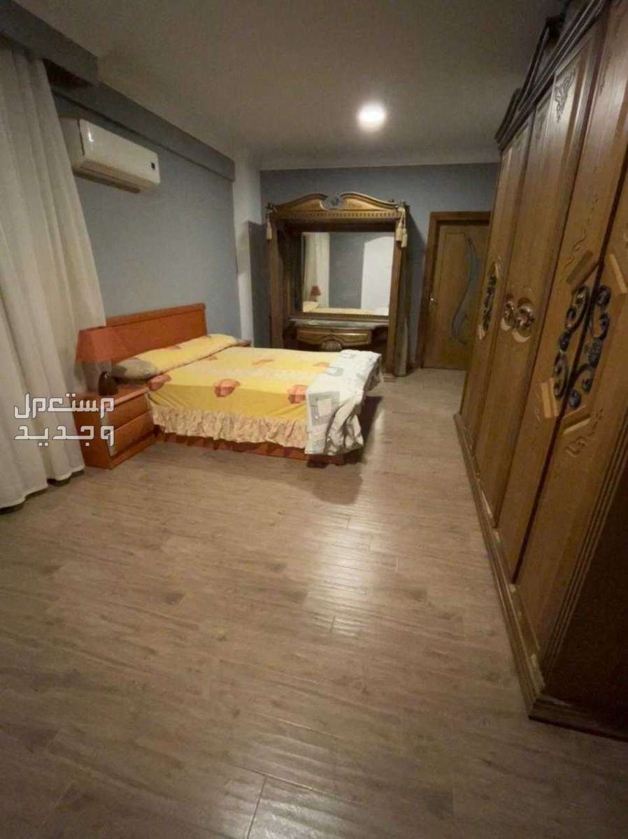 apartment for rent in 6th of October City 1 - 6th of October City 1 at a price of 17 thousands EGP
