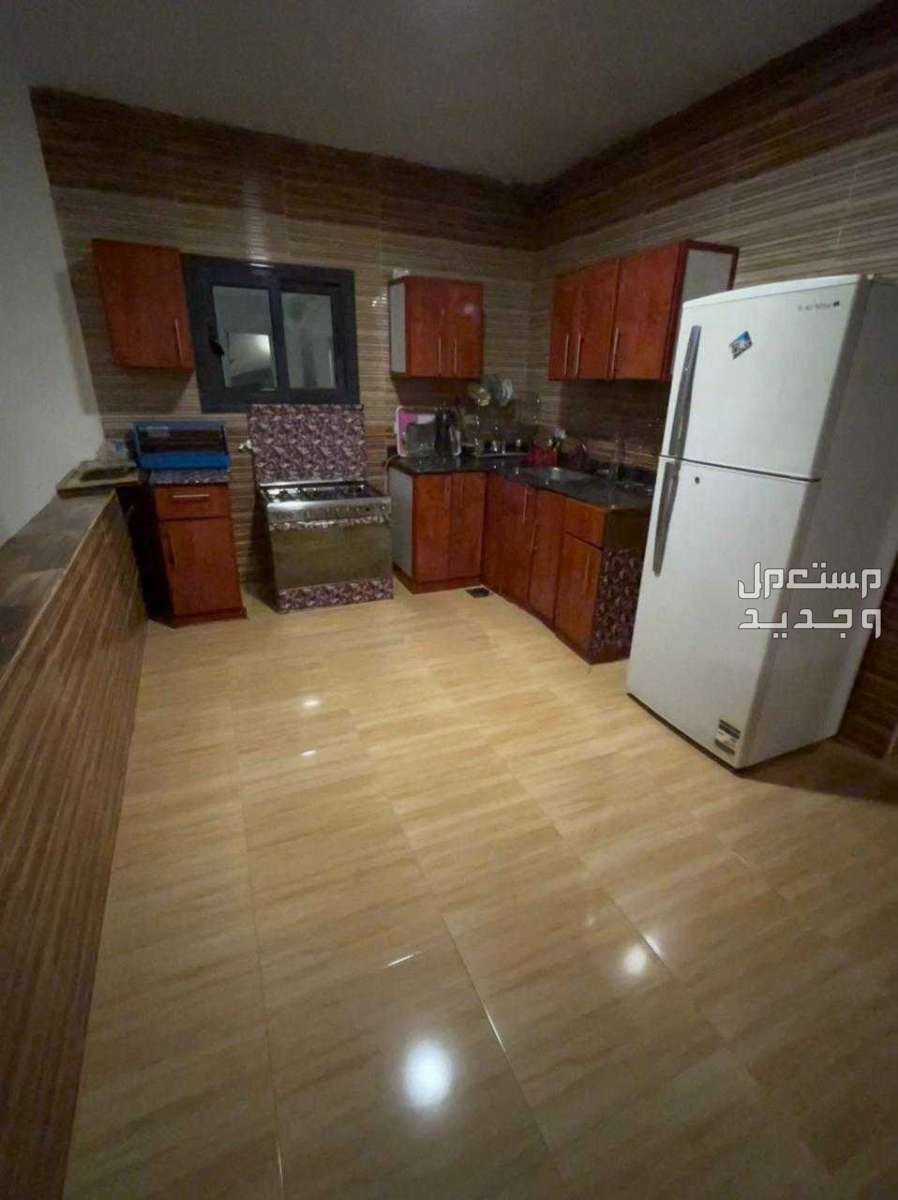 apartment for rent in 6th of October City 1 - 6th of October City 1 at a price of 17 thousands EGP